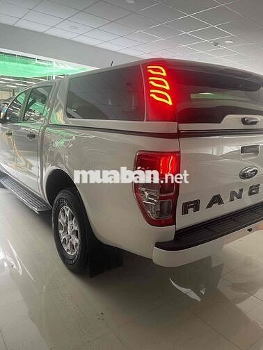Bán Ranger 2020 XLS Nhập Thái AT Siêu Cọp
