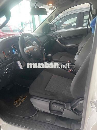 Bán Ranger 2020 XLS Nhập Thái AT Siêu Cọp