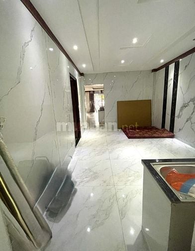 Phòng 23m mới dạng CH Min đường 25 Phạm V Đồng cách Cầu Bình Triệu 1Km