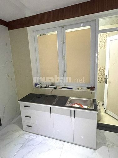 Phòng 23m mới dạng CH Min đường 25 Phạm V Đồng cách Cầu Bình Triệu 1Km