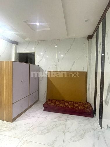 Phòng 23m mới dạng CH Min đường 25 Phạm V Đồng cách Cầu Bình Triệu 1Km