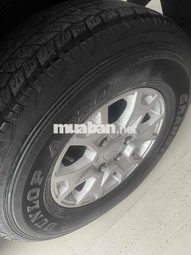 Bán Ranger 2020 XLS Nhập Thái AT Siêu Cọp