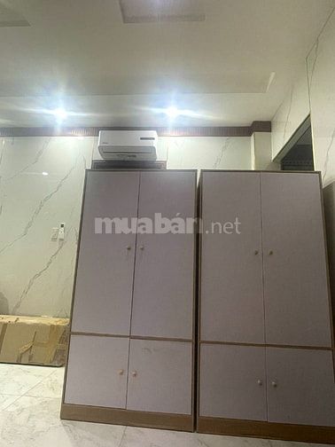 Phòng 23m mới dạng CH Min đường 25 Phạm V Đồng cách Cầu Bình Triệu 1Km