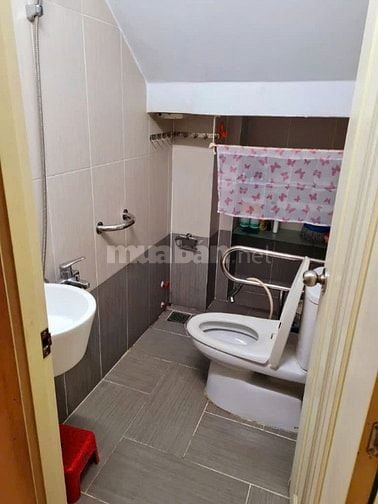 BÁN NHÀ MT PHẠM VĂN HAI – P.2, TÂN BÌNH – DT 96M² – 4 TẦNG. 22.5 TỶ TL