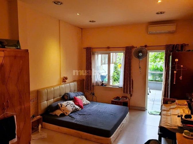 BÁN NHÀ MT PHẠM VĂN HAI – P.2, TÂN BÌNH – DT 96M² – 4 TẦNG. 22.5 TỶ TL