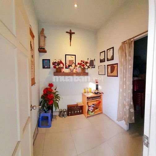 BÁN NHÀ MT PHẠM VĂN HAI – P.2, TÂN BÌNH – DT 96M² – 4 TẦNG. 22.5 TỶ TL