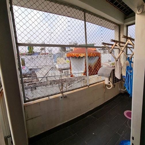 BÁN NHÀ MT PHẠM VĂN HAI – P.2, TÂN BÌNH – DT 96M² – 4 TẦNG. 22.5 TỶ TL
