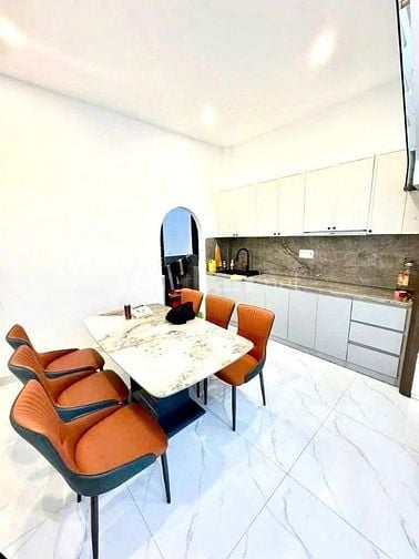 GẤP BÁN, NHÀ NGAY AN DƯƠNG VƯƠNG, NGUYỄN QUÝ YÊM, HẺM 7M XE HƠI THÔNG