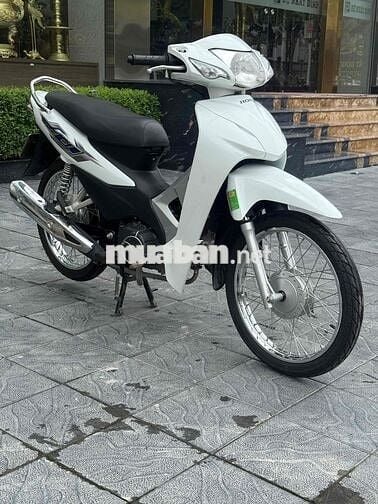 Wave @ 2024 chính chủ máy zin chất lừ luôn