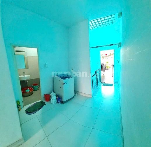 BÁN NHÀ MT PHẠM VĂN HAI – P.2, TÂN BÌNH – DT 96M² – 4 TẦNG. 22.5 TỶ TL