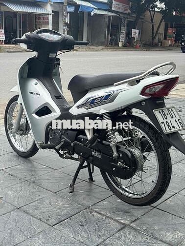 Wave @ 2024 chính chủ máy zin chất lừ luôn