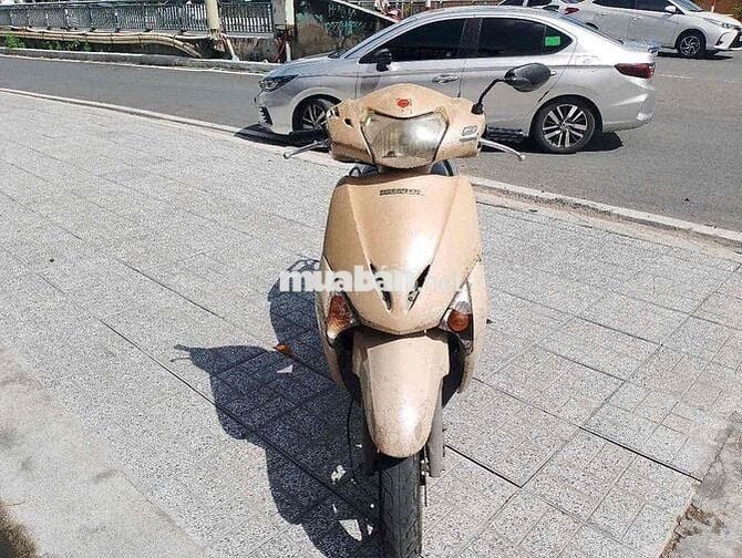xe máy zin êm ru bs65