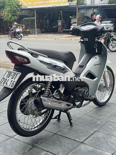 Wave @ 2024 chính chủ máy zin chất lừ luôn
