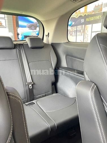 MG G50 1.5Turbo bản Luxury đủ màu