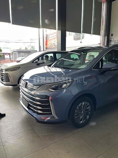 MG G50 1.5Turbo bản Luxury đủ màu