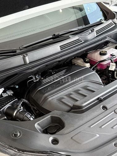 MG G50 1.5Turbo bản Luxury đủ màu