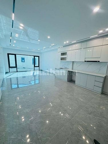 NHÀ MỚI TINH NGỌC THỤY LONG BIÊN -  MÁY - 12.5 TỶ. GARA OTO - KHU VIP 