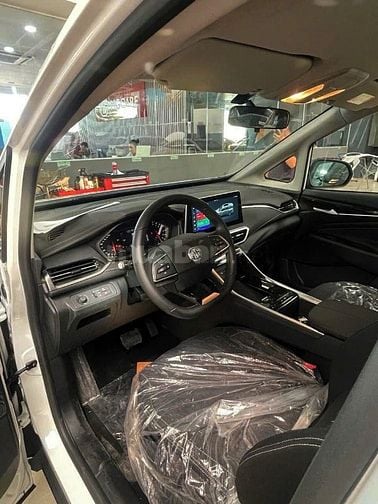 MG G50 1.5Turbo bản Luxury đủ màu