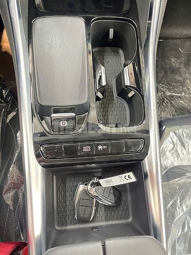 MG G50 1.5Turbo bản Luxury đủ màu