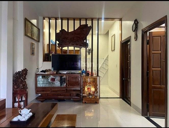 Bán biệt thự MINI-DT168m2-2T-3PN-ôtô đậu cửa-Vĩnh hoà-Nha Trang-3t950