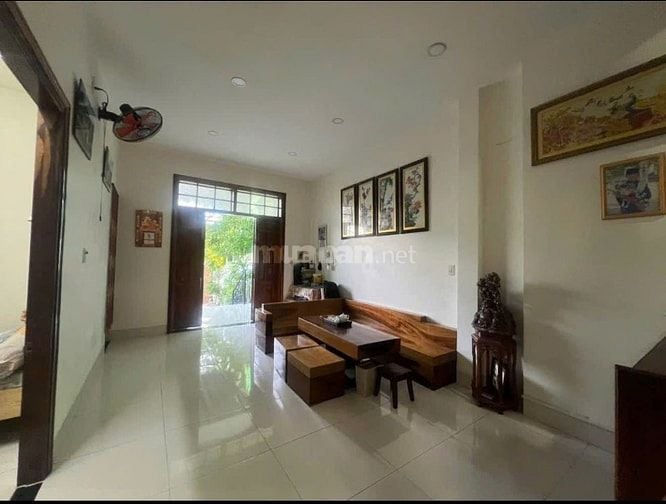 Bán biệt thự MINI-DT168m2-2T-3PN-ôtô đậu cửa-Vĩnh hoà-Nha Trang-3t950