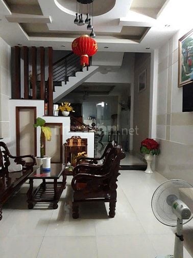 HẼM XH QUAY ĐẦU CC XÂY Ở RẤT KIÊN CỐ - HÙYNH VĂN NGHỆ P.12, Q.GÒ VẤP