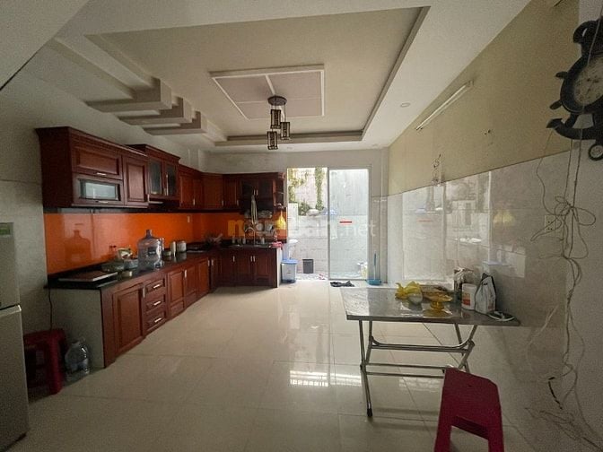 HẼM XH QUAY ĐẦU CC XÂY Ở RẤT KIÊN CỐ - HÙYNH VĂN NGHỆ P.12, Q.GÒ VẤP