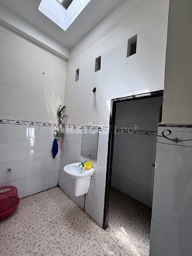 85💥Nhà lô gốc 98m2 dòng tiền 10tr/th HXH 6m giá 7,75 tỷ TL