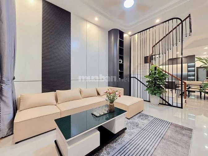 Bán nhà chính chủ - Vị Trí Kinh Tế - Khu vực Long An - Diện tích 74m2