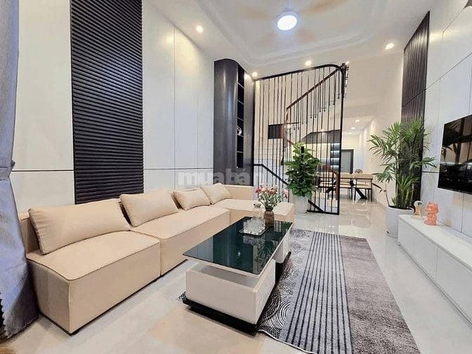 Bán nhà chính chủ - Vị Trí Kinh Tế - Khu vực Long An - Diện tích 74m2