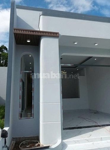 Nhà Hóc Môn – 1 sẹc Huỳnh Thị Mài – 92m² chỉ 950 triệu! Có thật không?