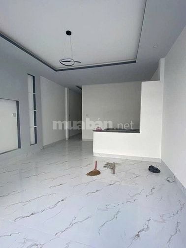 Nhà Hóc Môn – 1 sẹc Huỳnh Thị Mài – 92m² chỉ 950 triệu! Có thật không?