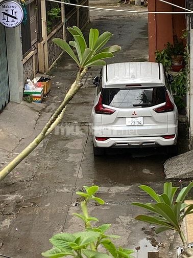 Cho Thuê Nhà Nguyên Căn 60m2 Tại Quận Tân Bình.