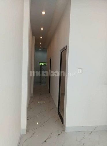 Nhà Hóc Môn – 1 sẹc Huỳnh Thị Mài – 92m² chỉ 950 triệu! Có thật không?