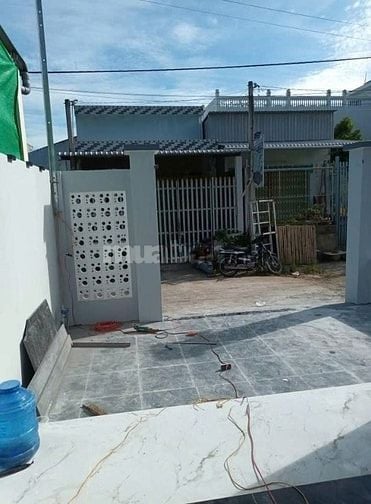 Nhà Hóc Môn – 1 sẹc Huỳnh Thị Mài – 92m² chỉ 950 triệu! Có thật không?