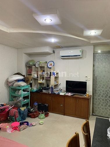 Cho thuê phòng 30m2 khu vực Phan Đình Phùng