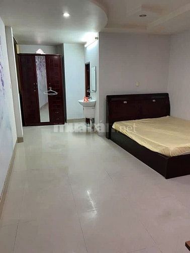 Cho thuê phòng 30m2 khu vực Phan Đình Phùng