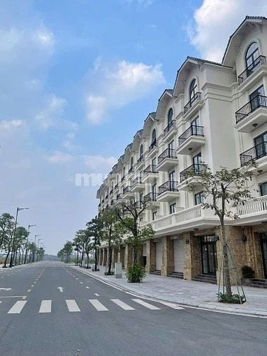 MỞ BÁN KHU ĐÔ THỊ KIM ĐÔ CITY YÊN PHONG- ĐIỀM SÁNG ĐẦU TƯ BẤT ĐỘNG SẢN