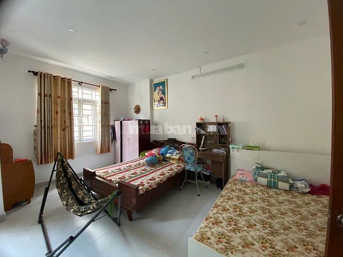 NHÀ CHÍNH CHỦ HXH, NGUYỄN VĂN TRỖI – P.1,TÂN BÌNH 4 TẦNG, GIÁ 11.8 TỶ 