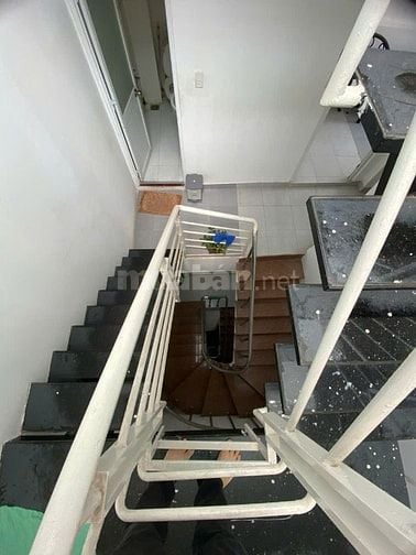 NHÀ CHÍNH CHỦ HXH, NGUYỄN VĂN TRỖI – P.1,TÂN BÌNH 4 TẦNG, GIÁ 11.8 TỶ 