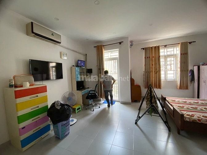 NHÀ CHÍNH CHỦ HXH, NGUYỄN VĂN TRỖI – P.1,TÂN BÌNH 4 TẦNG, GIÁ 11.8 TỶ 