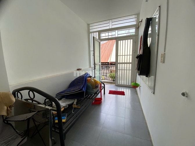 NHÀ CHÍNH CHỦ HXH, NGUYỄN VĂN TRỖI – P.1,TÂN BÌNH 4 TẦNG, GIÁ 11.8 TỶ 