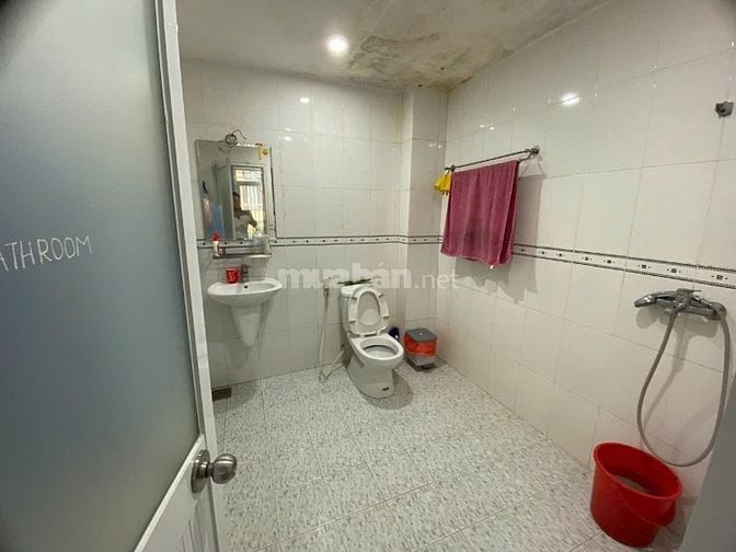 NHÀ CHÍNH CHỦ HXH, NGUYỄN VĂN TRỖI – P.1,TÂN BÌNH 4 TẦNG, GIÁ 11.8 TỶ 