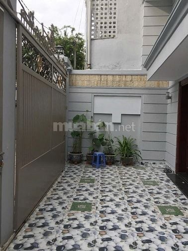 BÁN BIỆT THỰ HXH ĐƯỜNG TRẦN ĐÌNH XU, QUẬN 1