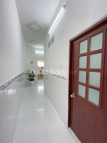 Cô Chú Sáu cần bán gấp căn nhà Hòa Hưng p12 Quận 10. 2,450tỷ|41m2