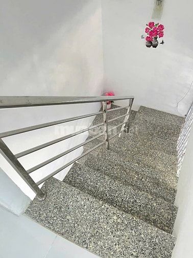 Cô Chú Sáu cần bán gấp căn nhà Hòa Hưng p12 Quận 10. 2,450tỷ|41m2