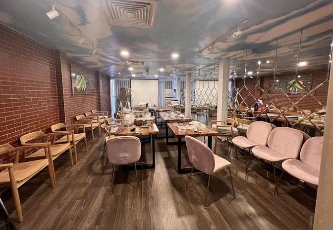 CHO THUÊ NHÀ MỚI NGUYÊN CĂN MẶT TIỀN -  TRƯỜNG SA, PHÚ NHUẬN 