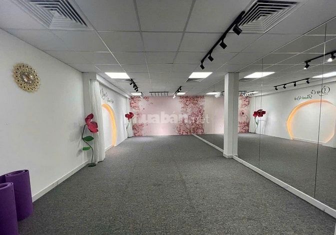CHO THUÊ NHÀ MỚI NGUYÊN CĂN MẶT TIỀN -  TRƯỜNG SA, PHÚ NHUẬN 