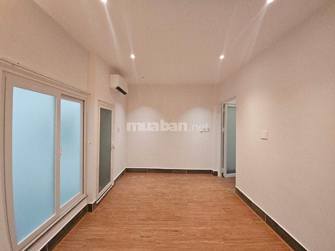 Nhà HXH Nguyễn Đình Chiểu, P4, Q3. DT 5x12m, 3 tầng – 15.6 tỷ
