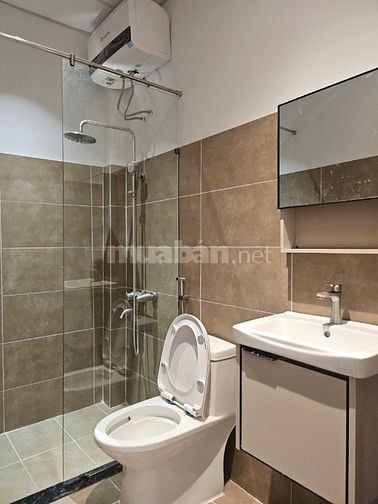 Nhà HXH Nguyễn Đình Chiểu, P4, Q3. DT 5x12m, 3 tầng – 15.6 tỷ